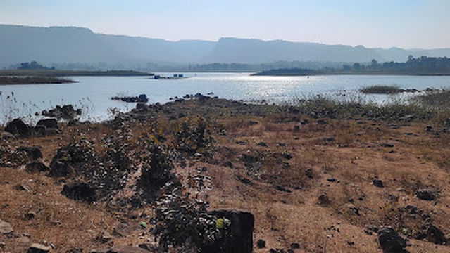 Dewri Dam