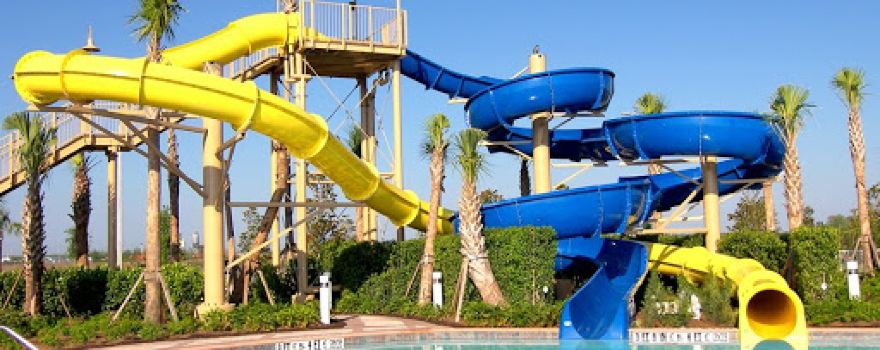 Global Waterboom