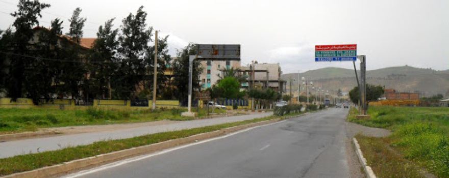 Stadium