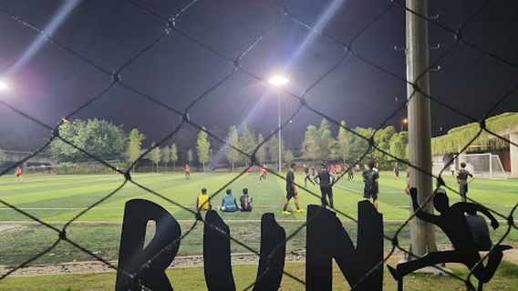 Footballhub @ Rimbayu