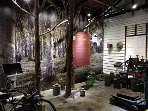 Sitiawan Settlement Museum