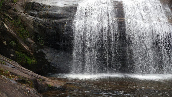 Serra da Bocaina
