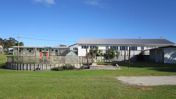 Campbell Park Christian Youth Camp