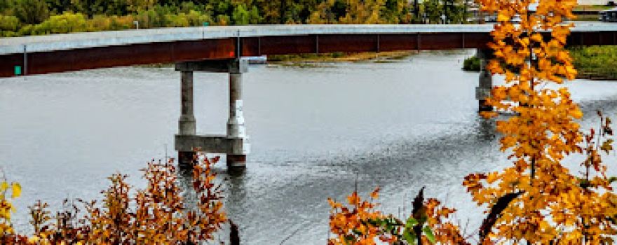 Riverview park