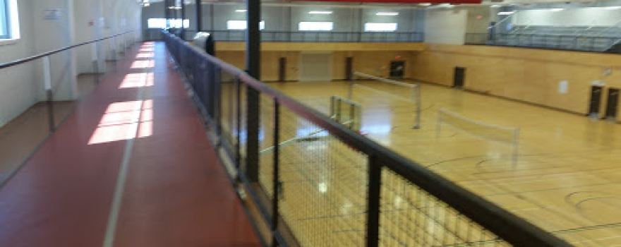 Lakeview Sports Centre