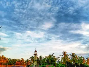 Masjid Trans lama