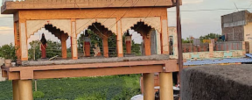 Barashiv Temple