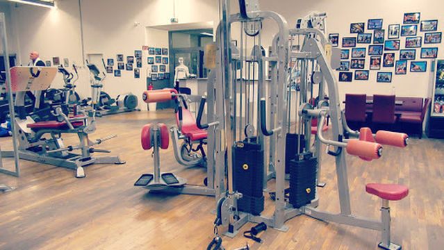 No Limit Boxing e.V.