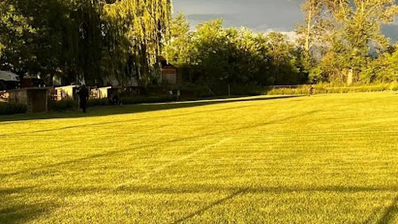 FK Toplica Šarlinac