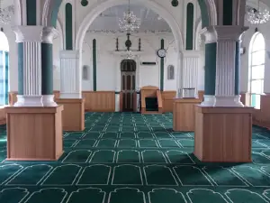 Jaami Masjid