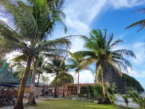 Naputad Beach Resort