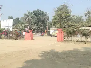 Indira Gandhi Park