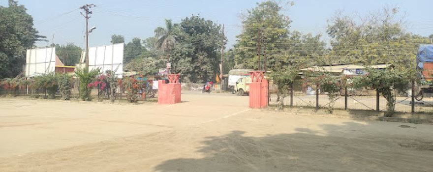 Indira Gandhi Park