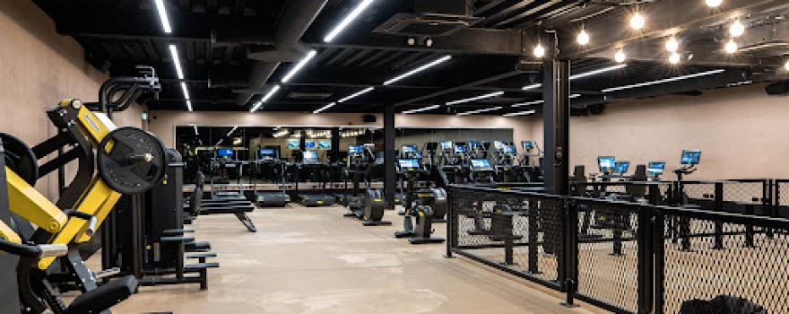 Manor House Fitness