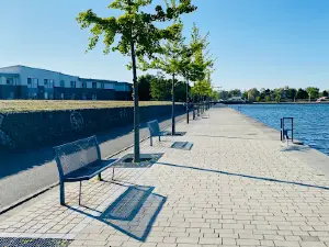 Camping und Ferienpark Goitzsche GmbH & Co. KG