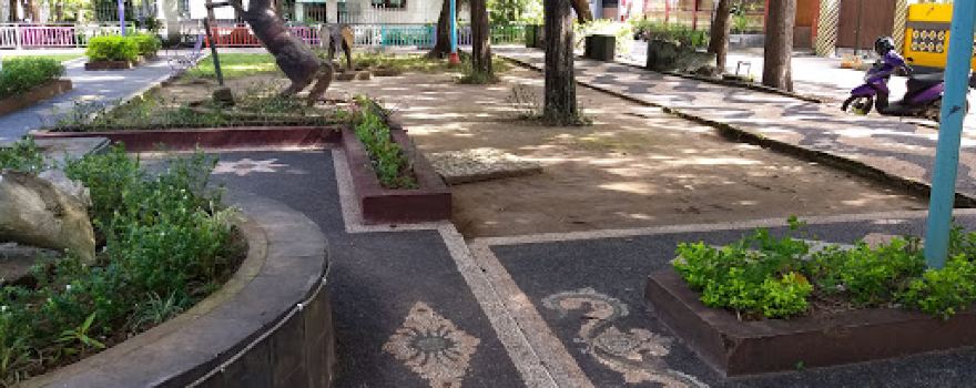 Taman Akasia