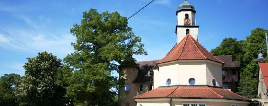 Kapelle zu Unserer Lieben Frau
