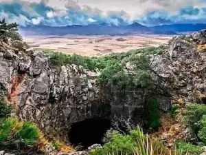 Гротт Фрайуато