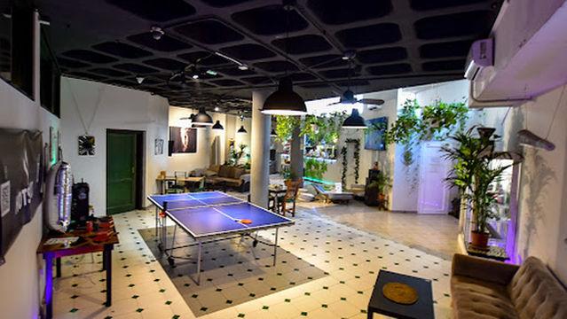 Hotspot Club Tenerife