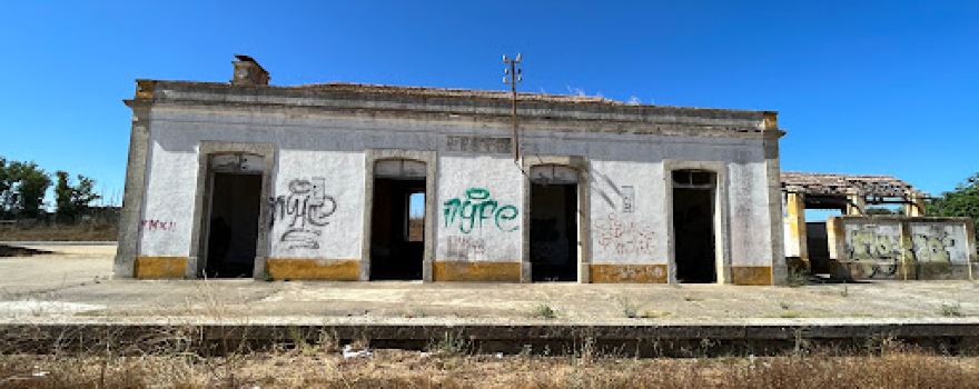 Estação da Graça do Divor