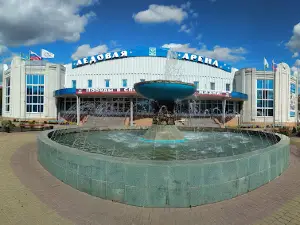Ledovaya Arena