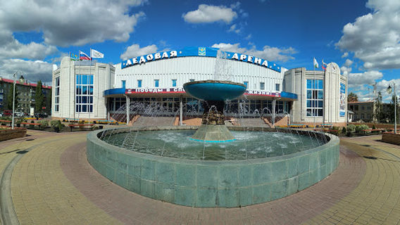 Ledovaya Arena