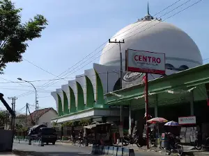 Masjid Jami' Waru