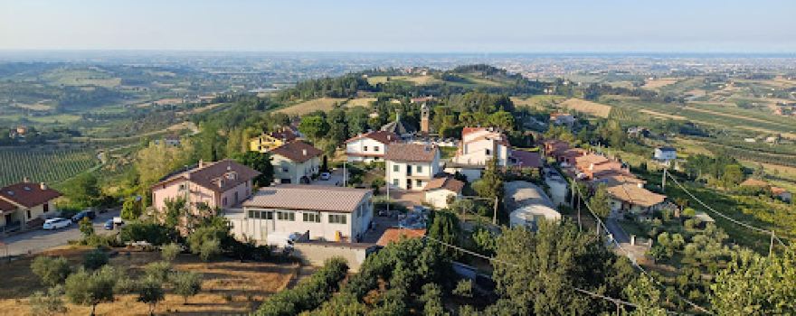 Castello di Montiano
