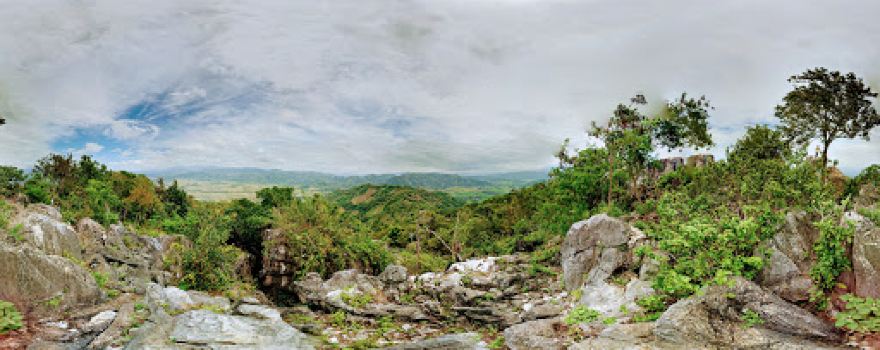 Capistrano Hill