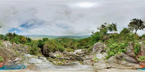Mount Capistrano