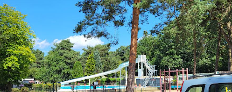 Libra Holidays Center