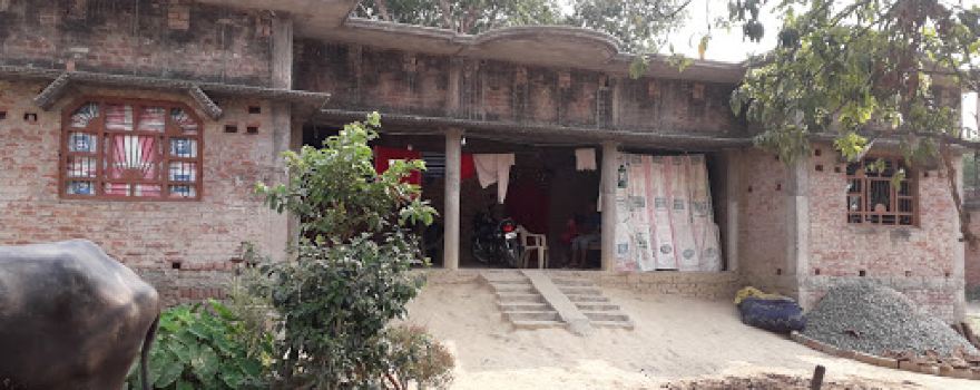 shiv Mandir Majuri