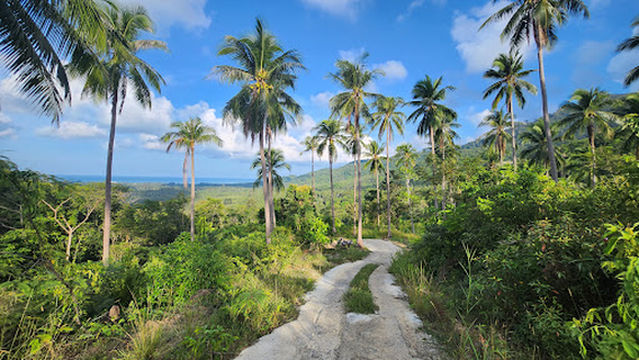 Samet Chun Waterfall