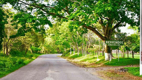 Macuelizo Central Park