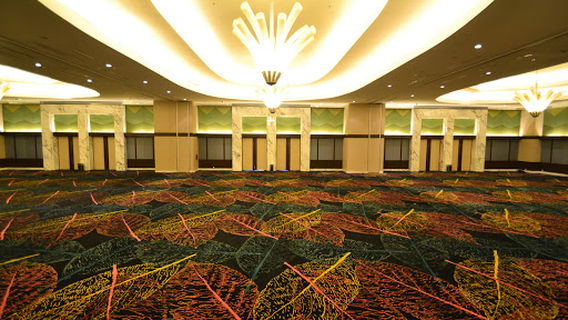 IPB International Convention Center