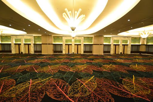 IPB International Convention Center