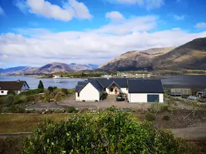Loch Linnhe