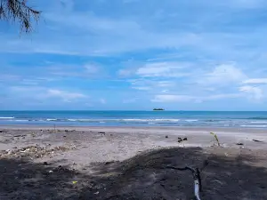 Pantai Kata Pariaman