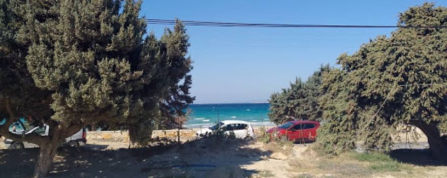 Kalyoncu Camping