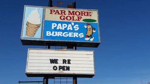 Parmore Golf Course