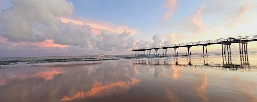 Torquay Beach