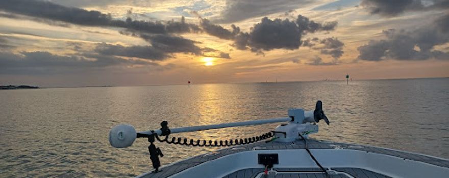 Poseidon Fishing Charters