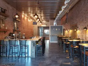 Crasian Brewing Company