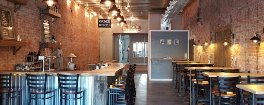 Crasian Brewing Company