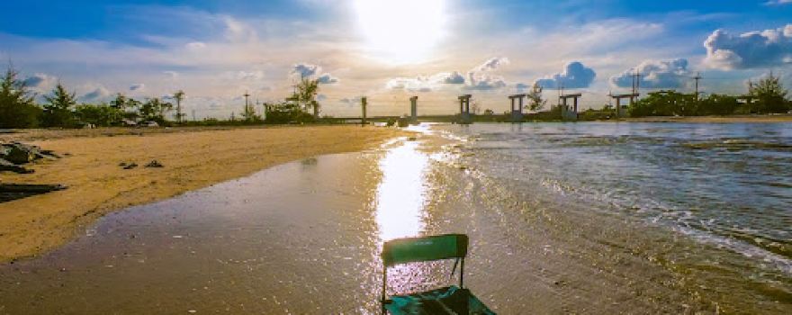 Pak Phanang Wind Park