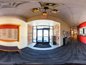 Sigourney Public Library