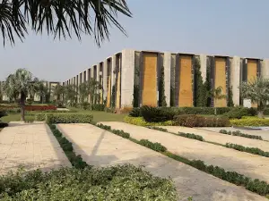 Citi Housing Society Park