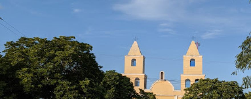 Iglesia de Albania