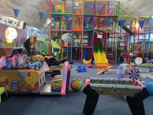Sala zabaw Happy Park