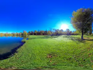 Les lacs de Saint Jean Pla de Corts